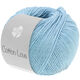 Lana Grossa COTTON LOVE | 30-ljus blå