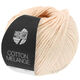 Lana Grossa COTTON MÉLANGE | 15-persika