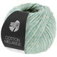 Lana Grossa COTTON MÉLANGE | 19-mint