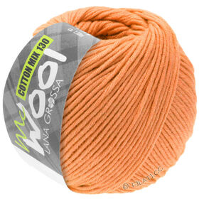 COTTON MIX 130 (McWool) från Lana Grossa