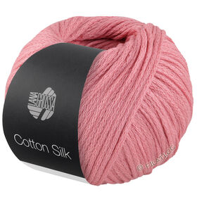 COTTON SILK från Lana Grossa
