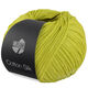 Lana Grossa COTTON SILK | 17-pistasch