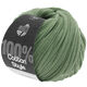 Lana Grossa COTTON STYLE | 24-resedagrön