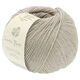 Lana Grossa COTTON WOOL (Linea Pura) | 08-gråbeige