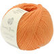 Lana Grossa COTTON WOOL (Linea Pura) | 14-aprikos