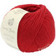 Lana Grossa COTTON WOOL (Linea Pura) | 16-röd