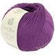 Lana Grossa COTTON WOOL (Linea Pura) | 23-orkidé
