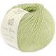 Lana Grossa COTTON WOOL (Linea Pura) | 25-limettgrön