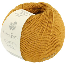 COTTON WOOL (Linea Pura) från Lana Grossa