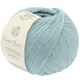 Lana Grossa COTTON WOOL (Linea Pura) | 32-ljus turkos