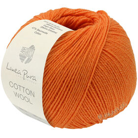 COTTON WOOL (Linea Pura) från Lana Grossa