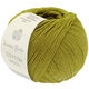 Lana Grossa COTTON WOOL (Linea Pura) | 35-pistasch