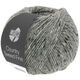 Lana Grossa COUNTRY TWEED Fine | 104-grå melerad