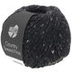 Lana Grossa COUNTRY TWEED Fine | 106-svart melerad