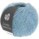 Lana Grossa COUNTRY TWEED Fine | 113-blå melerad