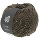 Lana Grossa COUNTRY TWEED | 03-gråbrun melerad