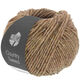 Lana Grossa COUNTRY TWEED | 09-nougat melerad
