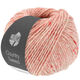 Lana Grossa COUNTRY TWEED | 12-gammalrosa melerad