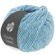 Lana Grossa COUNTRY TWEED | 13-blå melerad