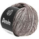 Lana Grossa DENIM | 05-brun/vit