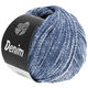Lana Grossa DENIM | 10-jeans/vit
