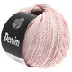 Lana Grossa DENIM | 12-rosa/vit
