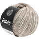Lana Grossa DENIM | 16-taupe/vit