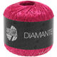 Lana Grossa DIAMANTE | 05-hallonröd