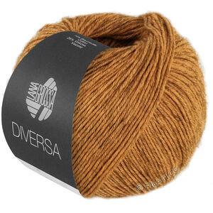Lana Grossa DIVERSA | 23-ockergul