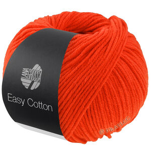 Lana Grossa EASY COTTON | 24-reflexröd