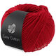 Lana Grossa EASY COTTON | 26-mörk röd