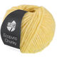 Lana Grossa ECOPUNO Chunky | 143-vanilj