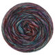 Lana Grossa ECOPUNO Hand-dyed | 51-mörk grå/antracit/violett/terrakotta/petrol