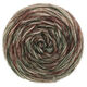 Lana Grossa ECOPUNO Hand-dyed | 55-mossgrön/beige/svartbrun/mint/gråbrun