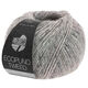 Lana Grossa ECOPUNO Tweed | 308-rosagrå melerad