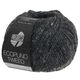 Lana Grossa ECOPUNO Tweed | 311-antracit melerad