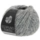 Lana Grossa ECOPUNO Tweed | 313-grå melerad