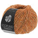 Lana Grossa ECOPUNO Tweed | 316-orange melerad