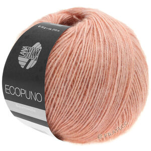 Lana Grossa ECOPUNO | 007-persika