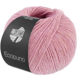 Lana Grossa ECOPUNO | 208-nejlika