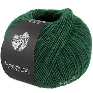 Lana Grossa ECOPUNO | 210-grangrön