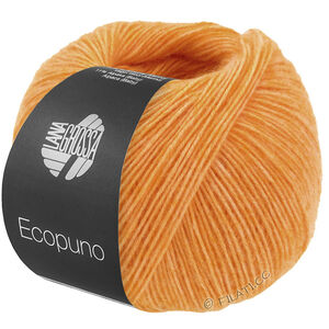 Lana Grossa ECOPUNO | 216-saffransgul