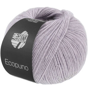 Lana Grossa ECOPUNO | 218-grålila