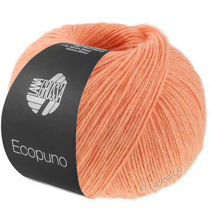 Lana Grossa ECOPUNO | 229-laxorange
