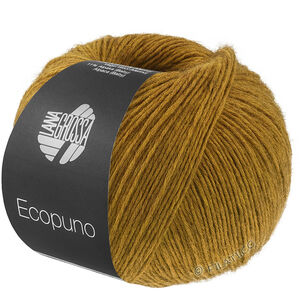 Lana Grossa ECOPUNO | 231-currygul