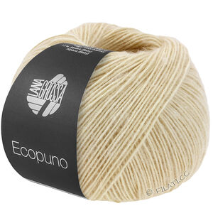 Lana Grossa ECOPUNO | 066-pärlbeige