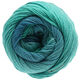 Lana Grossa ELASTICO Dégradé | 714-aquamarin/turkosgrön/ljus petrol