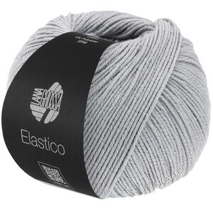 Lana Grossa ELASTICO | 070-ljus grå