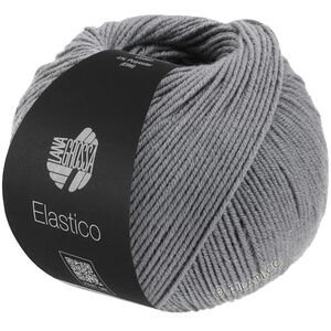 Lana Grossa ELASTICO | 101-skiffer