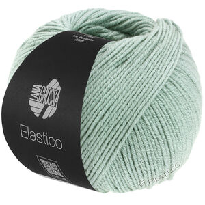 Lana Grossa ELASTICO | 120-grågrön